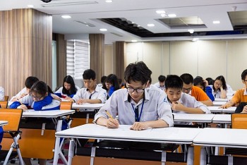 Quy định về liên kết tổ chức thi cấp chứng chỉ năng lực ngoại ngữ của nước ngoài Quy định về liên kết tổ chức thi cấp chứng chỉ năng lực ngoại ngữ của nước ngoài