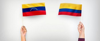 Colombia - Venezuela nối lại quan hệ ngoại giao giữa hai nước
