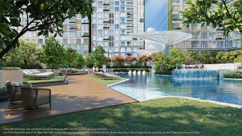 Cư dân LUMIÈRE Boulevard được chăm sóc vượt chuẩn quốc tế thế nào?