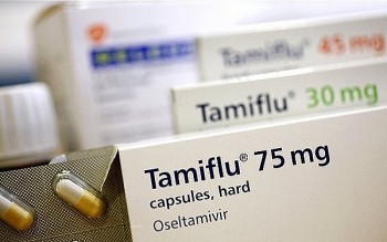 Khuyến cáo người dân không nên tự ý mua thuốc kháng virus để điều trị cúm A
