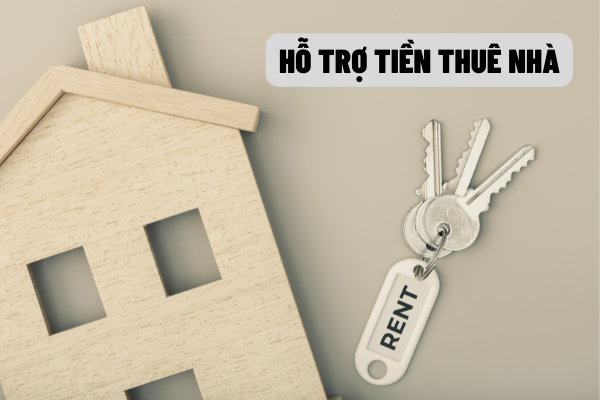 Nghệ An: Chi hơn 1,2 tỷ đồng hỗ trợ tiền thuê nhà cho 834 lao động