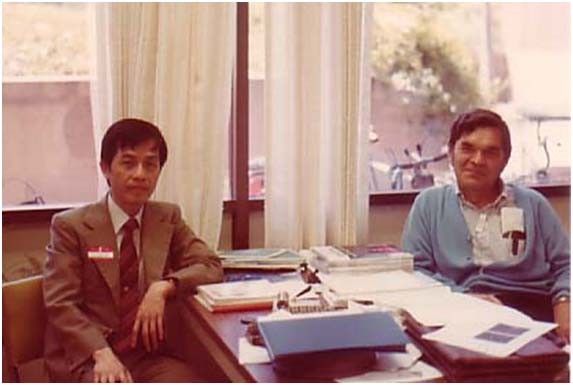 GS.TS Đặng Lương Mô: Người làm rạng danh giới khoa học Việt ở xứ hoa Anh Đào