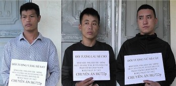 Hà Giang: Triệt phá đường dây mua bán người trên địa bàn 3 huyện biên giới