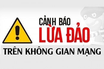 Cảnh giác trước thủ đoạn lợi dụng không gian mạng chiếm đoạt tài sản