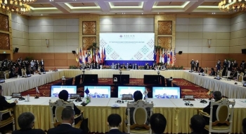 Hội nghị cấp cao Đông Á bàn giải pháp thúc đẩy hợp tác