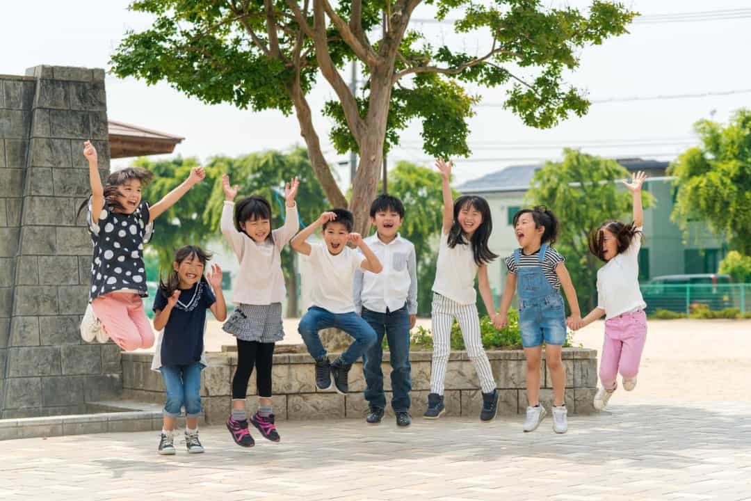 Cuộc sống đâm chồi nảy lộc ở Hiroshima và Nagasaki