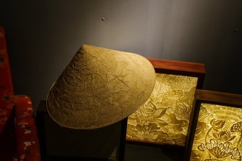 “Bảo tàng số” - Phương thức mới quảng bá văn hóa Việt