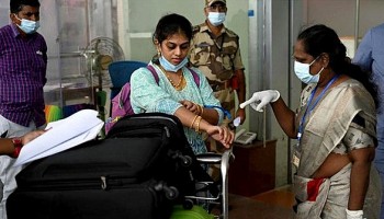 Ấn Độ đào tạo chuyên gia Việt Nam kỹ năng ứng phó với bệnh đậu mùa khỉ