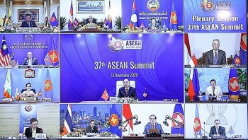 Việt Nam - Nhân tố quan trọng trong sự phát triển của ASEAN