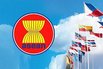 Trao đổi thương mại hàng hóa các nước ASEAN liên tục tăng trưởng