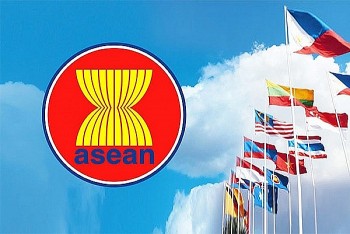 Trao đổi thương mại hàng hóa các nước ASEAN liên tục tăng trưởng Trao đổi thương mại hàng hóa các nước ASEAN liên tục tăng trưởng