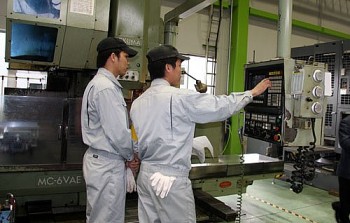 Gặp mặt, tư vấn pháp luật, hỗ trợ người lao động EPS Việt Nam tại Hàn Quốc Gặp mặt, tư vấn pháp luật, hỗ trợ người lao động EPS Việt Nam tại Hàn Quốc