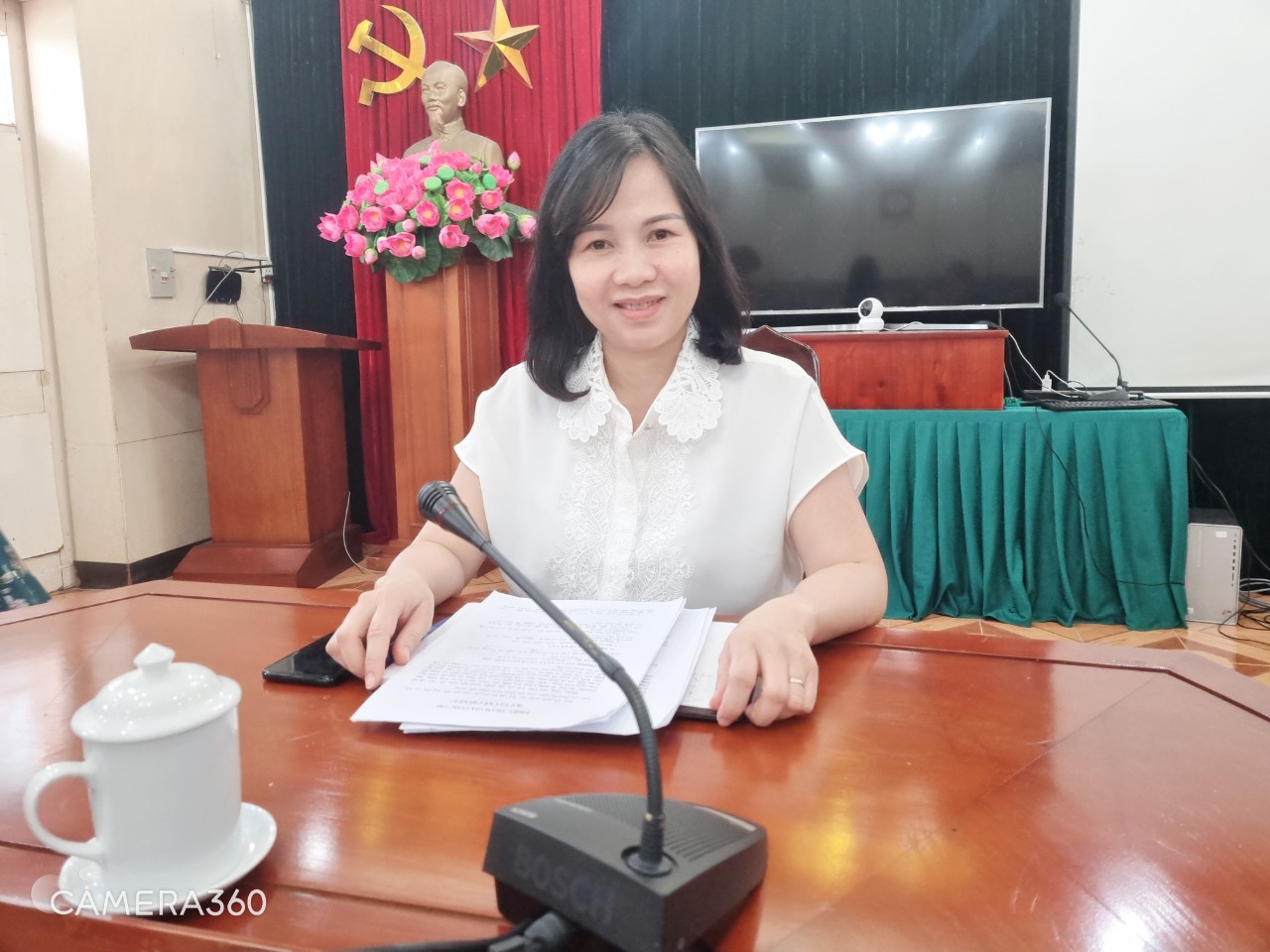 Trường Hữu nghị 80 phát động cuộc thi Kỷ vật kể chuyện Trường Hữu nghị 80 phát động cuộc thi Kỷ vật kể chuyện
