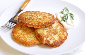 Top 5 món ăn Belarus bạn nhất định phải thử