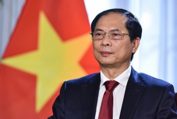 55 năm ASEAN - một tầm nhìn, một bản sắc, một cộng đồng 55 năm ASEAN - một tầm nhìn, một bản sắc, một cộng đồng