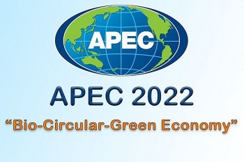 Thái Lan tin tưởng sẽ tổ chức thành công Hội nghị Cấp cao APEC