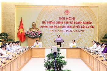 thu tuong lang nghe chia se hien ke cua cong dong doanh nghiep