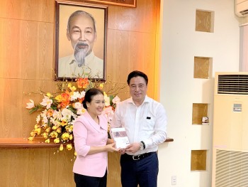 Tăng cường phối hợp nâng cao hiệu quả công tác đối ngoại nhân dân của Tỉnh Khánh Hoà