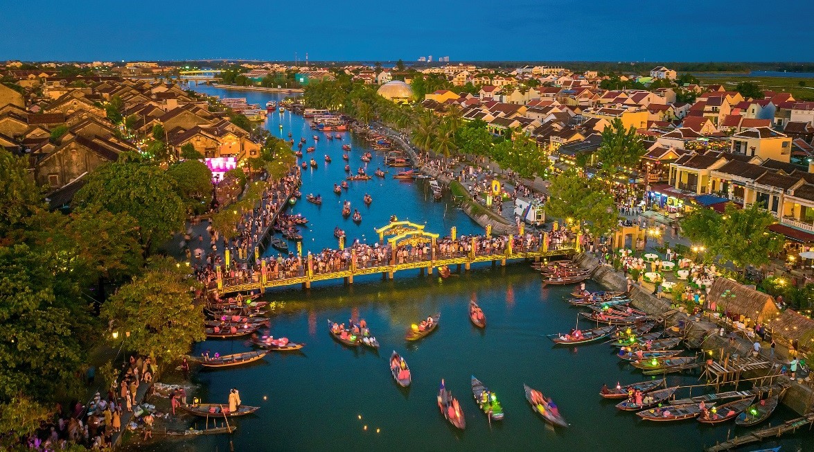 Việt Nam đăng cai tổ chức trực tiếp diễn đàn du lịch Mekong năm 2022