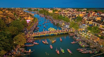 Việt Nam đăng cai tổ chức trực tiếp diễn đàn du lịch Mekong năm 2022 Việt Nam đăng cai tổ chức trực tiếp diễn đàn du lịch Mekong năm 2022