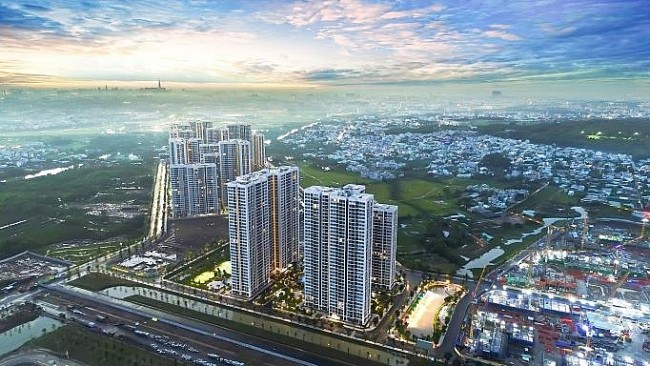 Căn hộ cho thuê nhộn nhịp khách, người mua nhanh chóng đón “sóng”