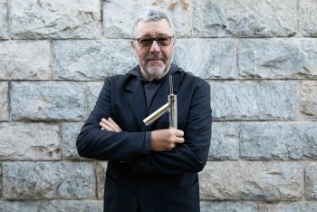 Philippe Starck - Nhà thiết kế của những không gian ngập tràn sắc màu trải nghiệm đã chọn được dự án tại Việt Nam