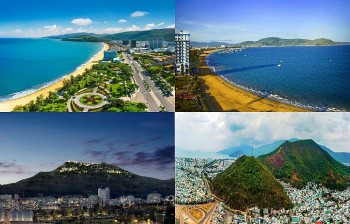 Truyền thông Australia đánh giá Việt Nam là một trong những điểm đến tốt nhất châu Á Truyền thông Australia đánh giá Việt Nam là một trong những điểm đến tốt nhất châu Á
