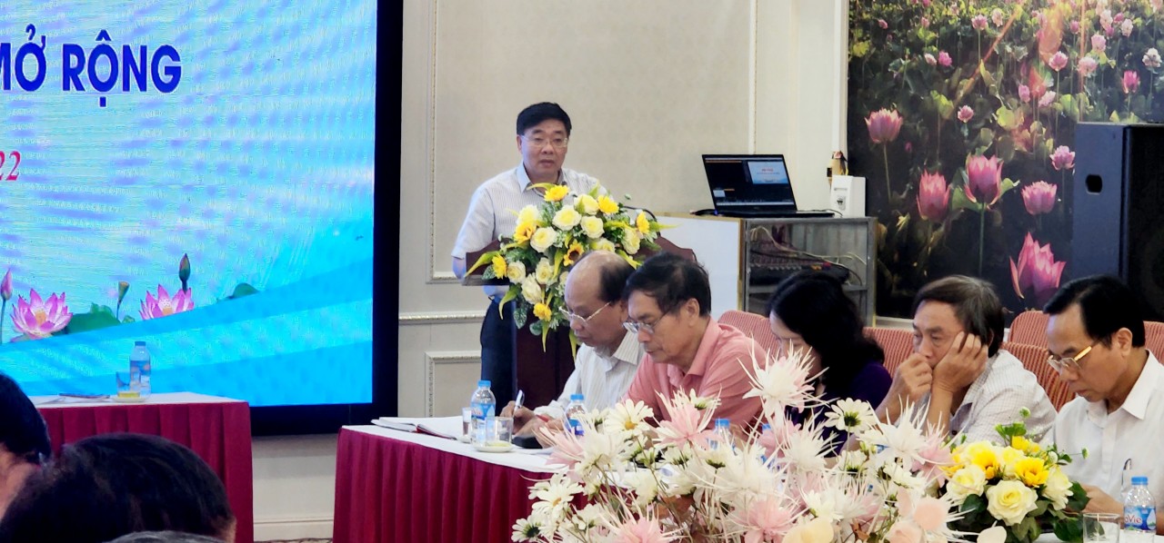 Liên hiệp các tổ chức hữu nghị tỉnh Nghệ An: Góp phần tăng cường tình đoàn kết, hữu nghị giữa Nghệ An với bạn bè quốc tế