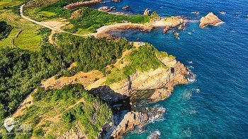 Đảo Cô Tô: Vẻ đẹp hoang sơ miền Đông Bắc Việt Nam