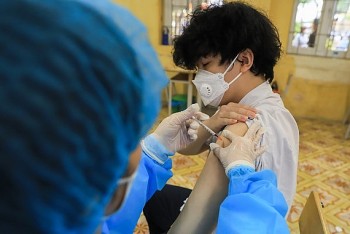 Tăng thêm 4 loại vaccine trong Chương trình tiêm chủng mở rộng giai đoạn 2021-2030