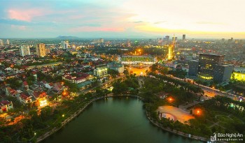 Nghệ An - Điểm đến tiếp theo trên bản đồ du lịch nghỉ dưỡng Việt Nam