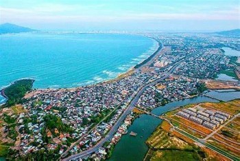 Việt Nam đặt mục tiêu trở thành nước phát triển, có thu nhập cao vào năm 2045