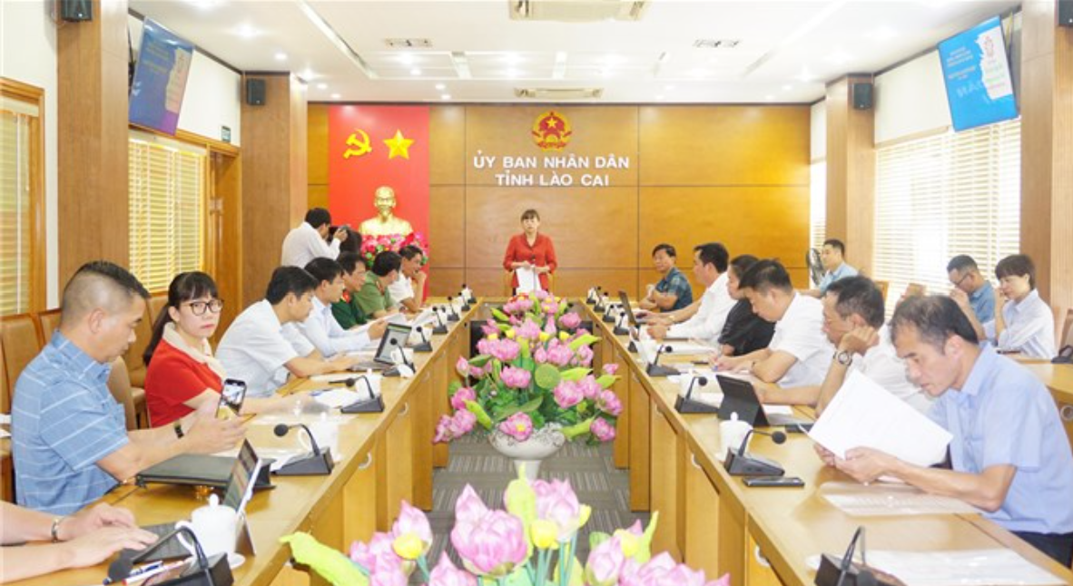 Sắp diễn ra Festival 'Tinh hoa Tây Bắc - Hương sắc Lào Cai' mở rộng năm 2022