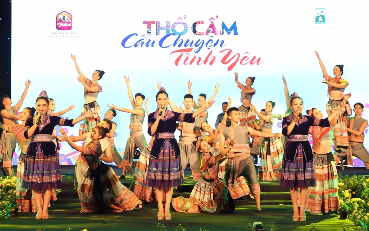 Sắp diễn ra Festival 'Tinh hoa Tây Bắc - Hương sắc Lào Cai' mở rộng năm 2022