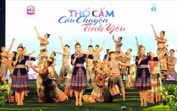 Sắp diễn ra Festival 'Tinh hoa Tây Bắc - Hương sắc Lào Cai' mở rộng năm 2022