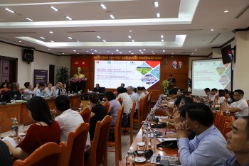 13 doanh nghiệp Đan Mạch đến Việt Nam trao đổi cơ hộ hợp tác và kinh doanh 13 doanh nghiệp Đan Mạch đến Việt Nam trao đổi cơ hộ hợp tác và kinh doanh