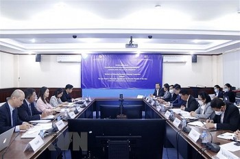 Thúc đẩy công tác ngoại giao kinh tế trong quan hệ Việt Nam - Lào