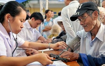Việt Nam sẽ bước vào giai đoạn dân số già