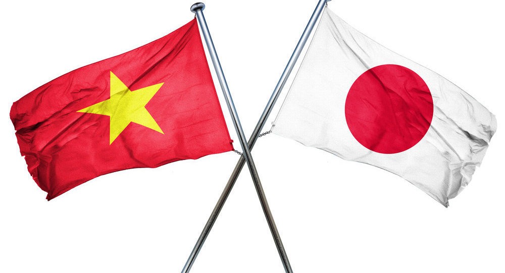 Bình chọn logo kỷ niệm 50 năm thiết lập quan hệ ngoại giao Nhật Bản - Việt Nam