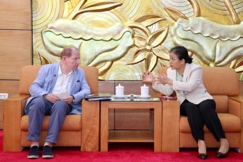 Việt Nam - Ba Lan tăng cường quan hệ hợp tác, giao lưu nhân dân