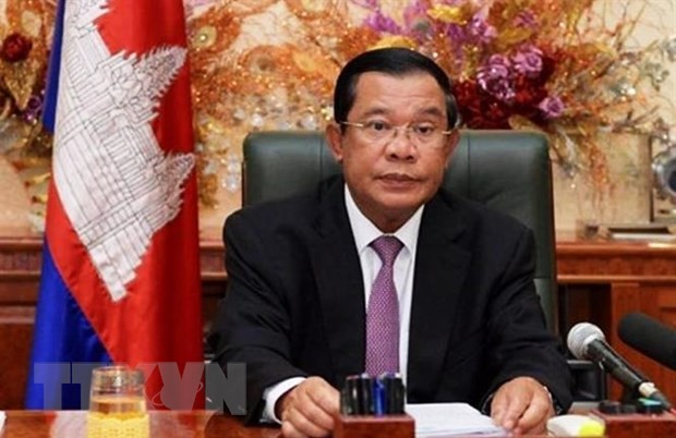Ông Hun Sen: Thành lập khoa Việt Nam học sẽ mang lợi ích cho Campuchia | ASEAN | Vietnam+ (VietnamPlus)