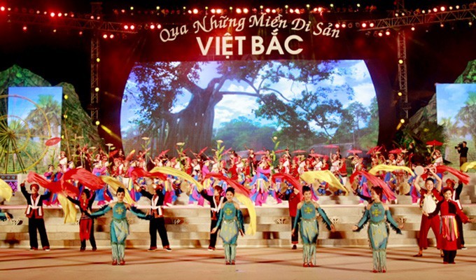 Du lịch qua những miền di sản Việt Bắc: Nơi tinh hoa văn hóa hội tụ