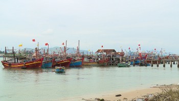 Quảng Bình bổ sung hơn 22 tỷ đồng hỗ trợ ngư dân vươn khơi bám biển