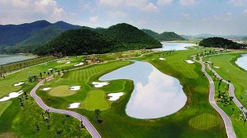 Đà Nẵng: Sắp diễn ra Lễ hội Du lịch Golf năm 2022