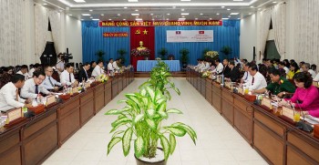 an giang hoi dam ky ket ban ghi nho hop tac voi tinh champasak cua lao
