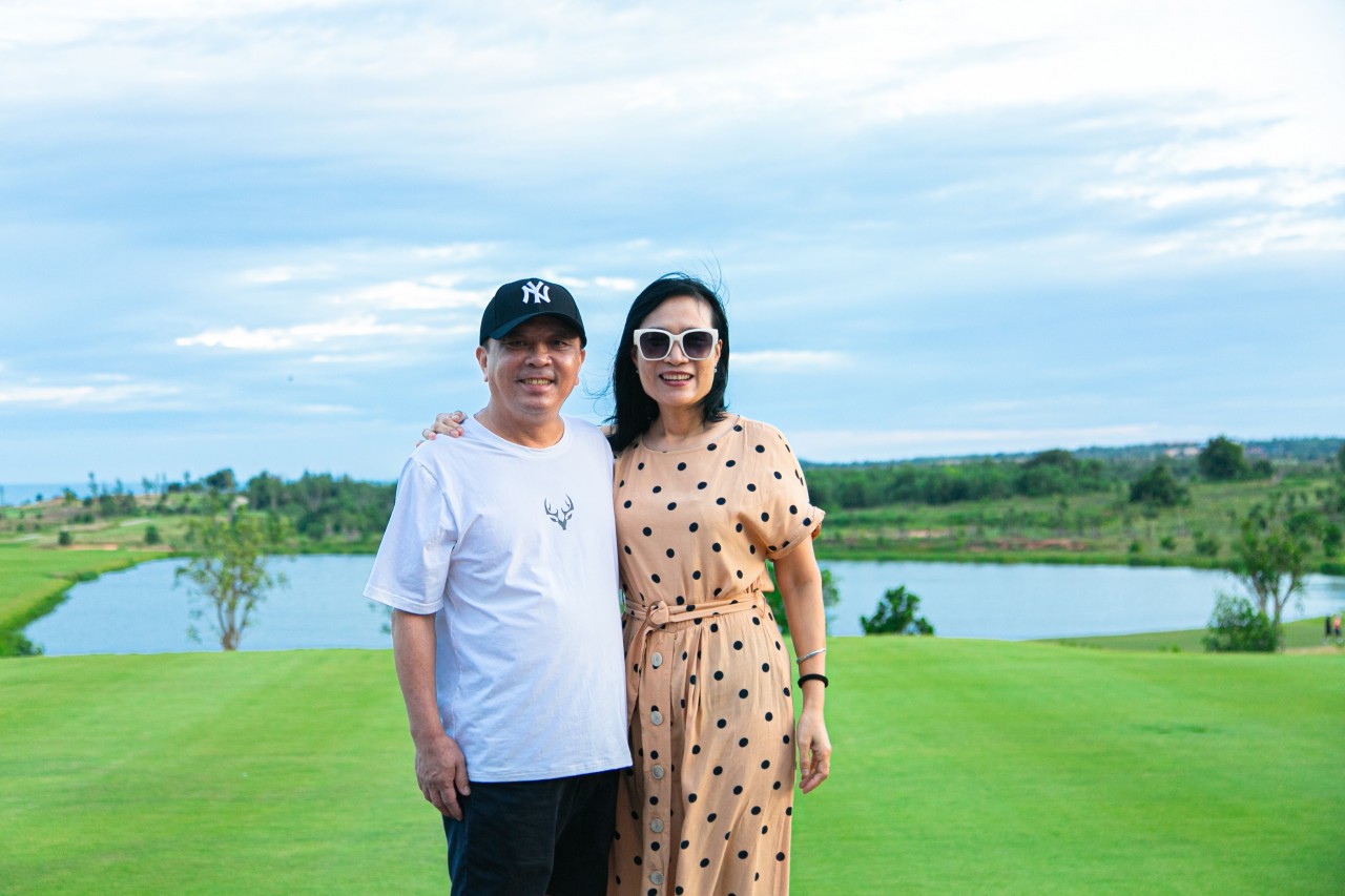 Nhà đầu tư Việt Kiều: NovaWorld Phan Thiet là lựa chọn phù hợp để trở về nghỉ dưỡng