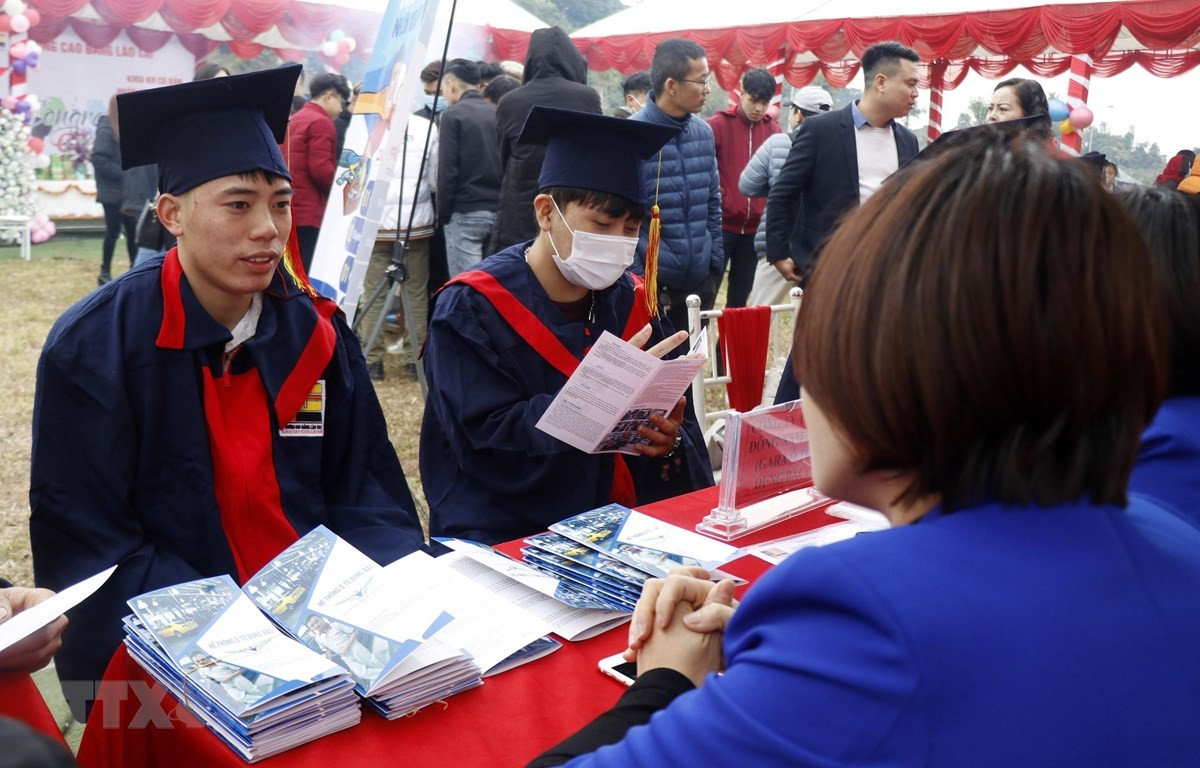 WB: Nâng cao giáo dục đại học sẽ giúp Việt nam tăng năng suất lao động