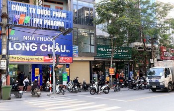 bao nikkei asia dua tin cac chuoi cua hang duoc pham phat trien manh o viet nam