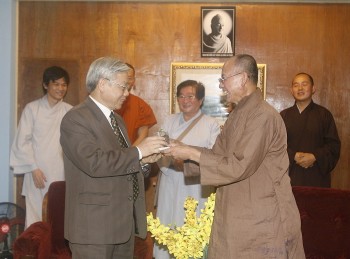 Làm sâu sắc mối liên kết văn minh lâu đời giữa Việt Nam và Ấn Độ