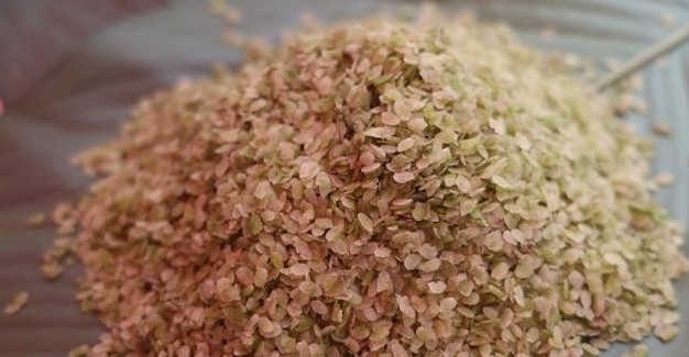 Đặc sắc lễ mừng cơm mới ở miền quê cổ tích Ngọc Chiến